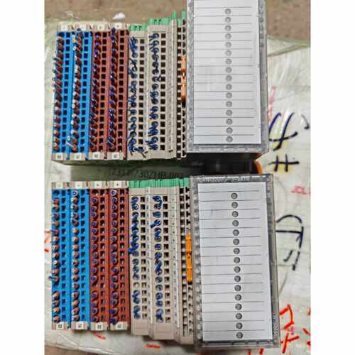 CAN-32DI/P-2x16 Micro Innovation模块 工业通讯配件