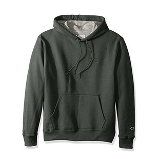 美国购回champion加绒情侣潮流连帽卫衣帽衫S0889美潮街头