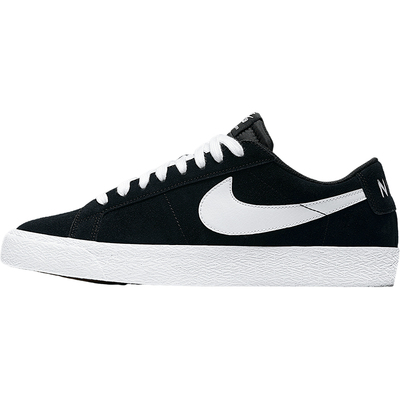 Nike/耐克正品SB ZOOM BLAZER LOW男女运动板鞋864347-019