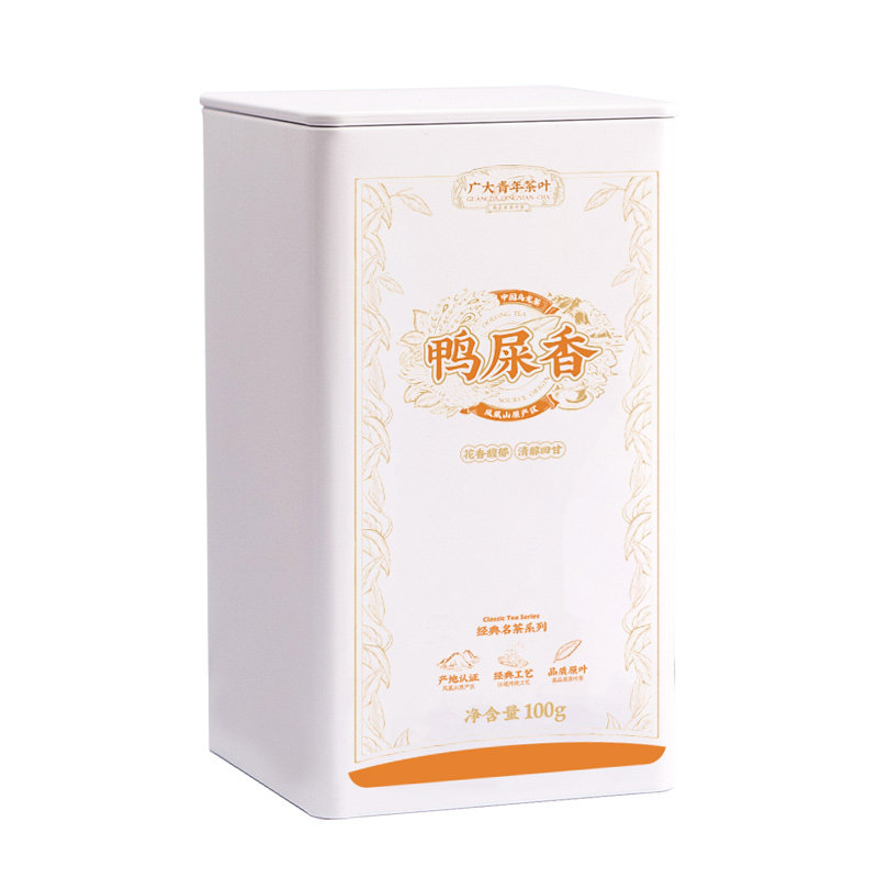 地理标志产品！凤凰山原产地认证