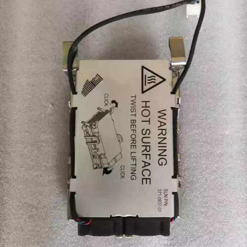 议价SUN V240 CPU散热器 371-0984 370-7786 370-5126 371-0837