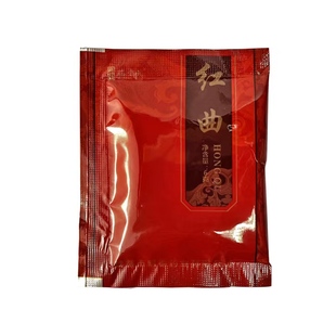 采芝林中医馆红曲中药饮片红曲米发酵天然他汀红曲霉素粉泡水酒酿
