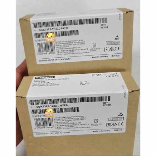议价6GK73431EX300XE0产保适用