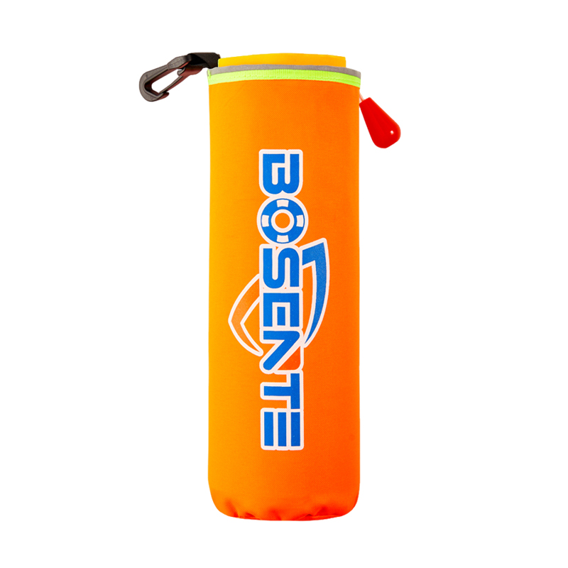 落水保自动充气带破窗锤器汽车自救便携式车用车载落水宝救生圈衣