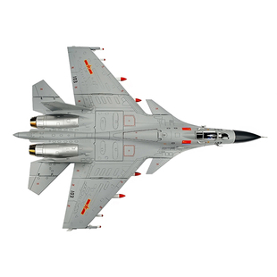 小号手拼装模型飞机航模手工比1/72中国空强五强击机战斗机01686