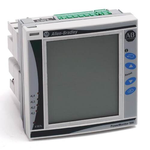 1420-V1P-ENT电源管理仪表罗克韦尔Allen-Bradley1420V1PENT
