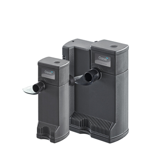 德国欧亚瑟进口小型水族箱內置过滤器静音节能鱼缸过滤设备清污