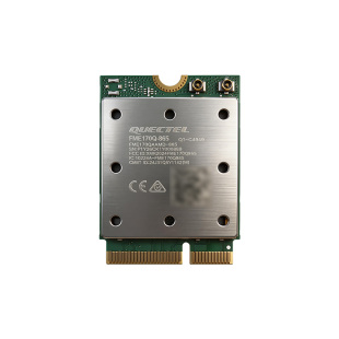 COMFAST 新款WiFi7笔记本无线网卡M2接口千兆三频5G内置9300M蓝牙5.4电脑WiFi接收器高通Intel/AMD/linux平台