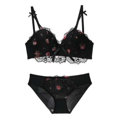 【维多利亚】内衣小胸聚拢调整型