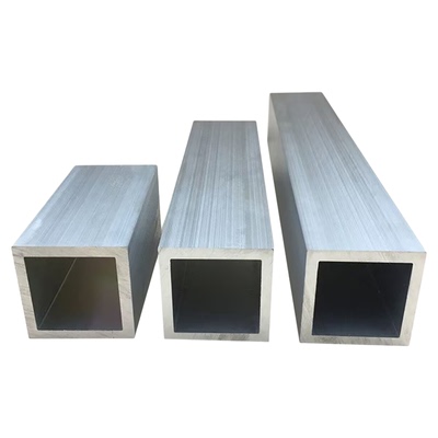 铝方管铝合金正方管铝方通6061 T5 T6 6063方铝管40*40 30*30
