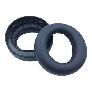 适用于Sony索尼 PlayStation5 PS5 PULSE 3D耳机套金耳机PS3/PS4 7.1耳套PSV一二三代耳罩