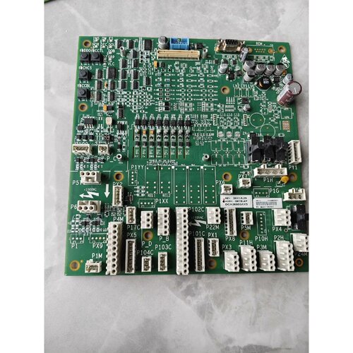 【请询价】奥的斯GECAP主板DCA26800AY3