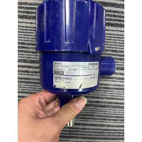 询价-WIKA DIH50S TR100