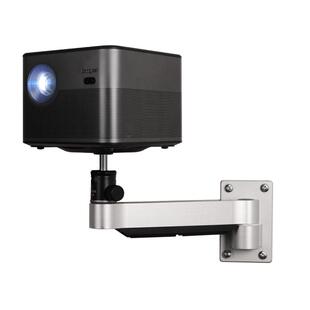 壁挂投影仪支架铝合金极米投影机吊架H3S Z6XPro Z8X RS 坚果G9S P3S J10 M7 当贝 D3X X3 F5 F3 D1