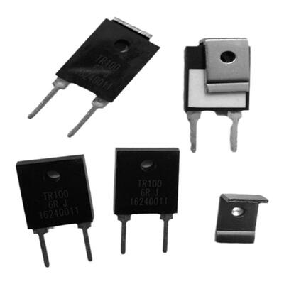 台湾功率无感电阻