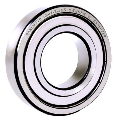 瑞典进口非标高速深沟球轴承