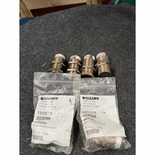 溢价-巴鲁夫接近开关BES516215E5ES27