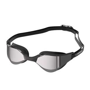维动泳镜竞速男款高清防雾防水防雾女士专业游泳眼镜泳帽套装装备