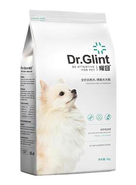 低脂耀目天然粮专用粮低脂低盐