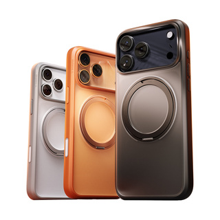 papi酱同款|图拉斯支点壳O1s适用苹果17ProMax手机iPhone16新款15Pm保护14Pro新品支架ip17p磁吸13防摔14air