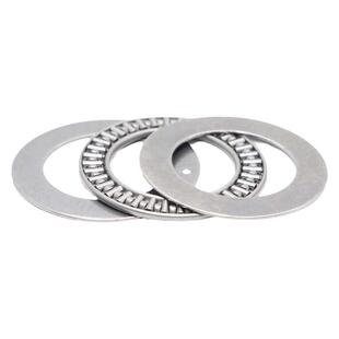 平面滚针推力轴承AXK0414 0515 0614 0619 0816 0819 0821 TN-2AS