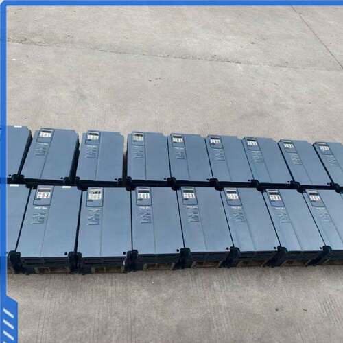 议价可维修富士变频器FRN15G1S4C功能包好现货实拍配件齐全无破损