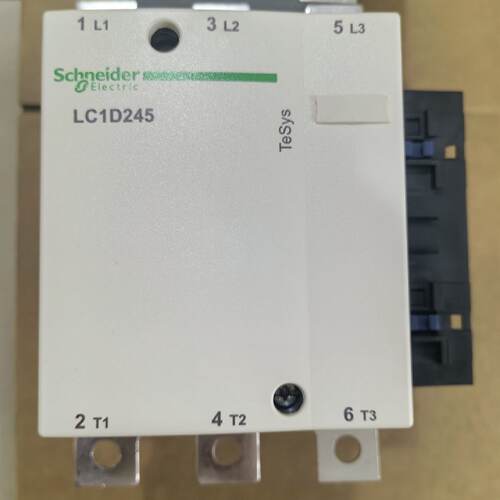 询交流接触器LC1D245/M7C/Q7C/F7C