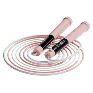 儿童跳绳小学专用沙专业式计数初学小学生一年级体育考试竞速绳子