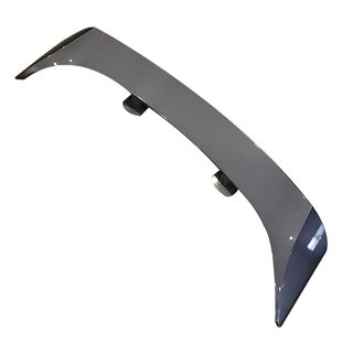 三菱东南V5菱致尾翼翼神 v3菱悦 蓝瑟 菱帅三厢车改装款带灯尾翼