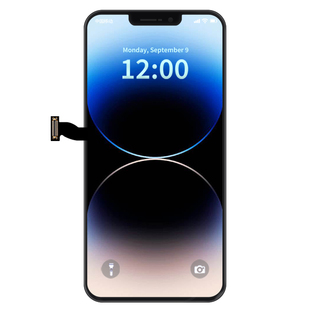 恒能天电正品适用【苹果11屏幕总成】iphone11promax更换全新原手机屏拆机11pm内外屏装显示OLED触摸维修全彩