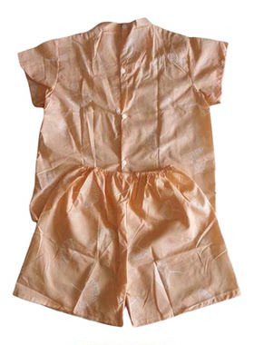 全新一次性浴服汗蒸服浴衣开背服