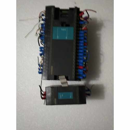 询价永宏PLC FBs-60MAT2-AC带副机