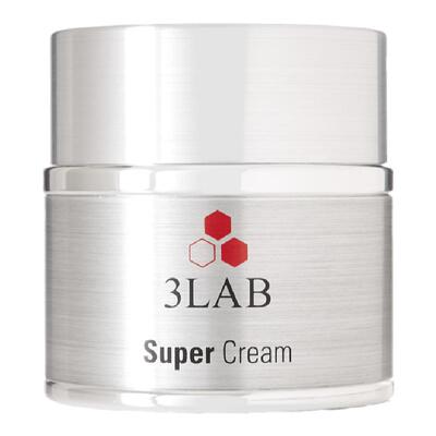 3LABsuper面霜逆时空铂金超能