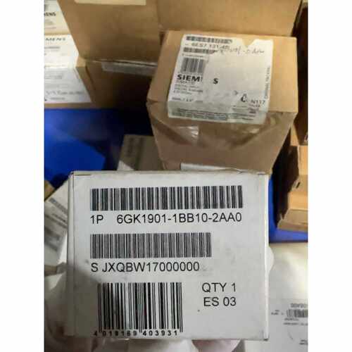 询价6ES7194-1KA01-0XA0有五个