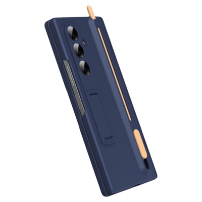 三星galaxyzfold系列手机款潮