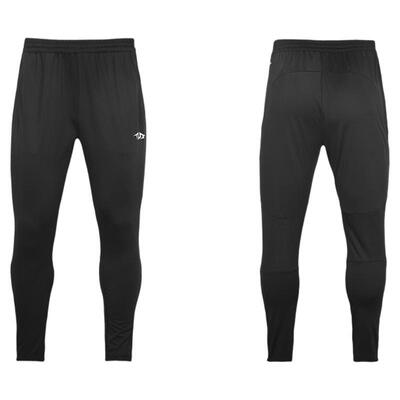 天朗足球TLSS TEAM运动训练户外针织休闲健身长裤收腿裤TPA2233