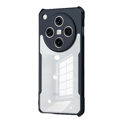 oppofindx8手机壳气囊防摔壳