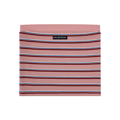 CalledBack一片式抹胸背心上衣