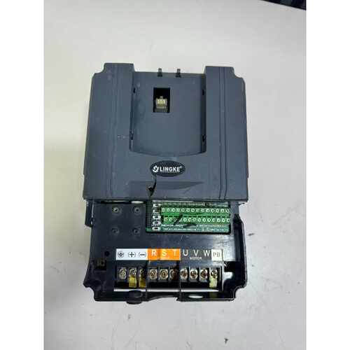 议价LINGKE凌科变频器LK530B24T9R0GB维修
