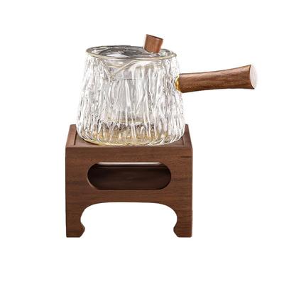 温茶炉蜡烛煮茶炉容山堂