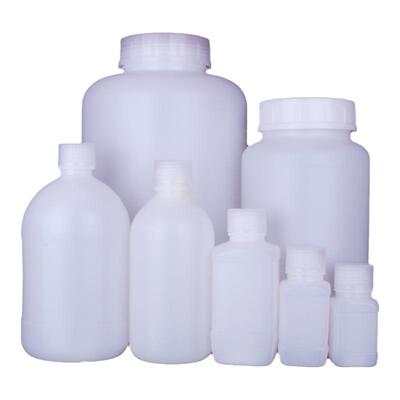 方形试剂瓶圆形样品瓶塑料瓶