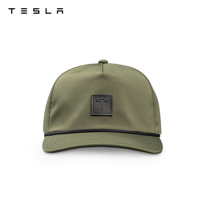 Tesla/特斯拉Tempest绳帽