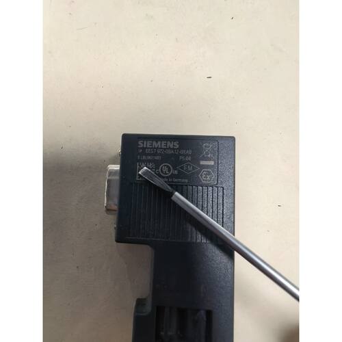 议价插头6ES79720BA120XA0维修