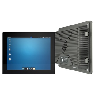 RK3576/3568触摸ubuntu22.04/安卓android14/linux工业工控一体机