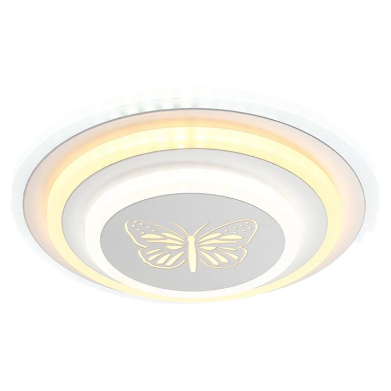 LED走廊灯过道灯简约现代嵌入式小灯入户玄关阳台衣帽间吸顶灯具