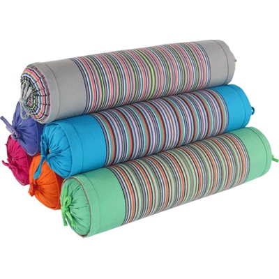 颈椎修复糖果枕决明子