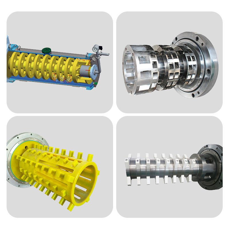 维护简单棒销卧式砂磨机聚氨酯砂磨机油漆研磨机设备纳米陶瓷材料
