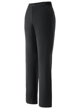 KOLON SPORT可隆软壳裤女士StormFleece双层编织Boots Cut长裤