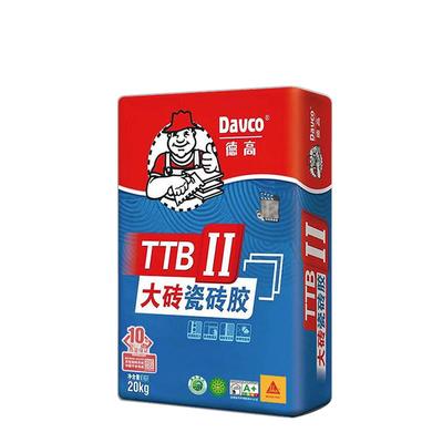 Davco/德高瓷砖胶瓷砖粘合剂