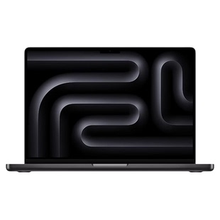 【政府补贴可叠加教育优惠】Apple/苹果 MacBook Pro 14英寸 M4 笔记本电脑 2024款 商务设计 官方正品 国补
